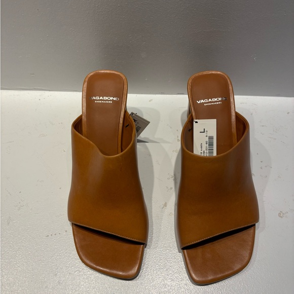 COPY - Vagabond Luisa Saddle Mules 37 - Picture 3 of 6